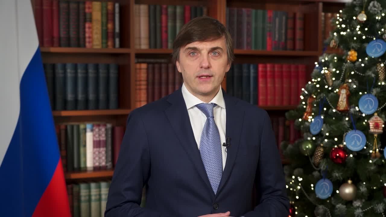 Разговоры о важном 26.12.22