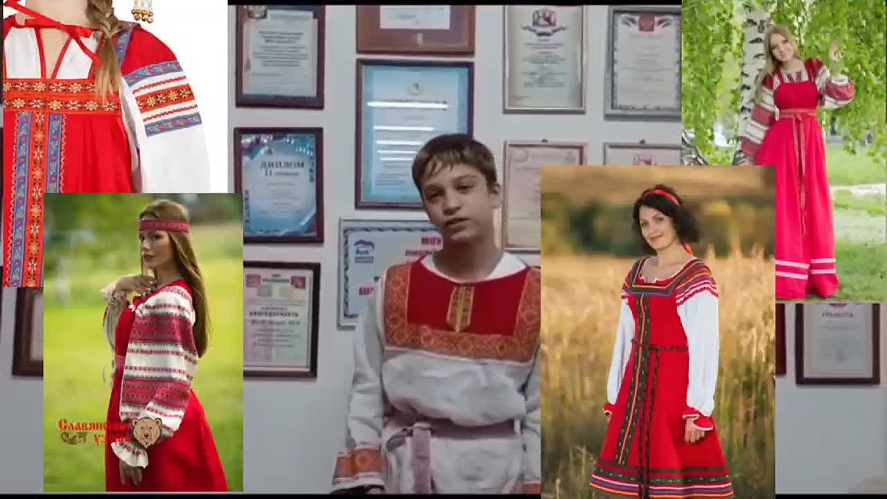 День народного единства - 22г