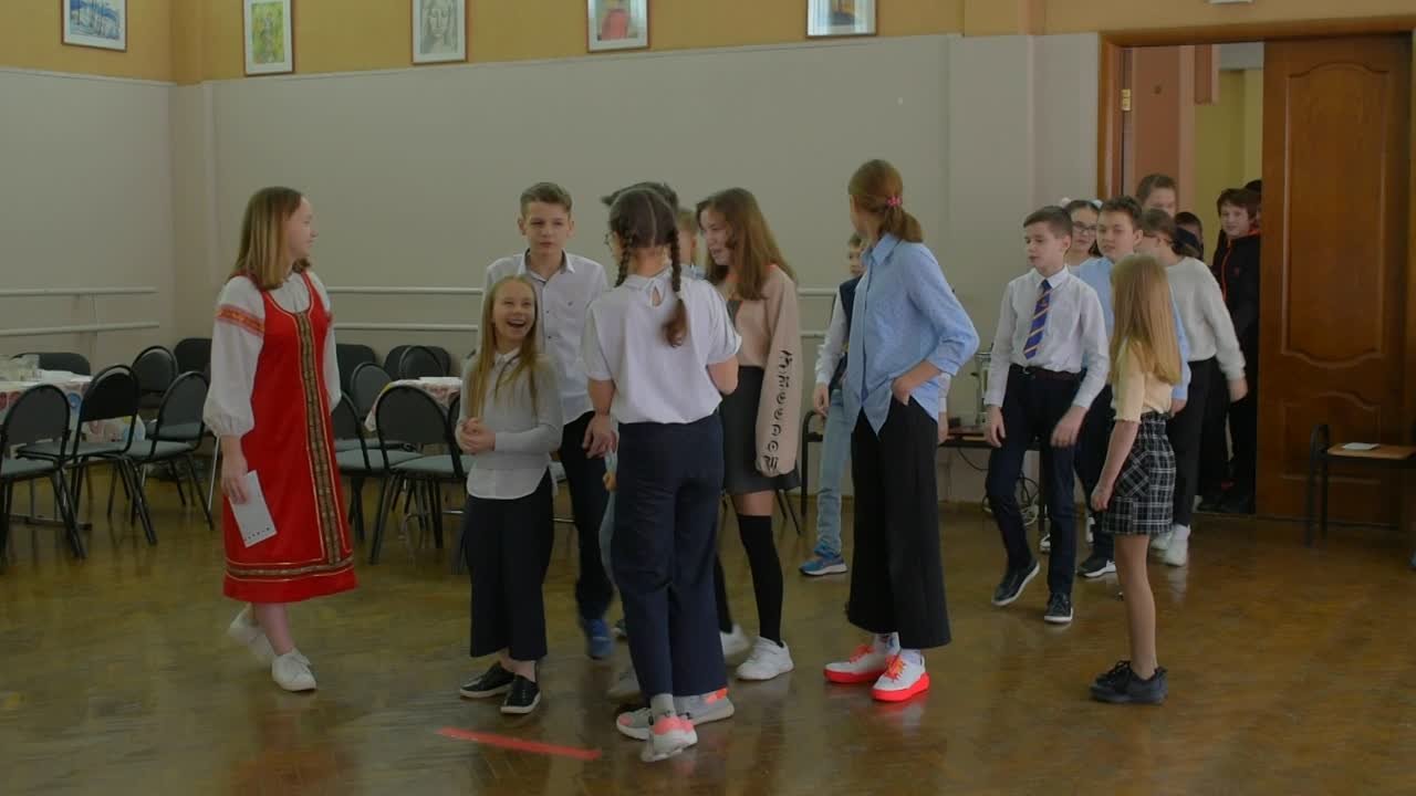 #Школьное_телеВидение