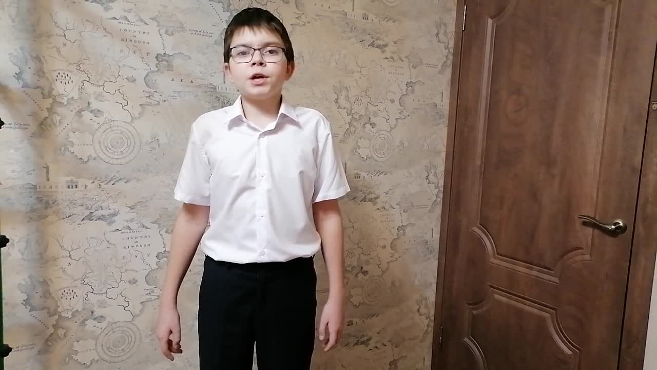 5-6 классы. Стихотворения Серебряного века русской литературы