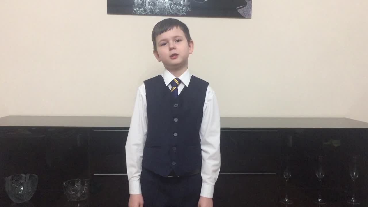 2 классы. Стихотворения о маме