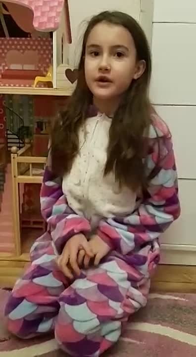 2 классы. "Моё любимое стихотворение"