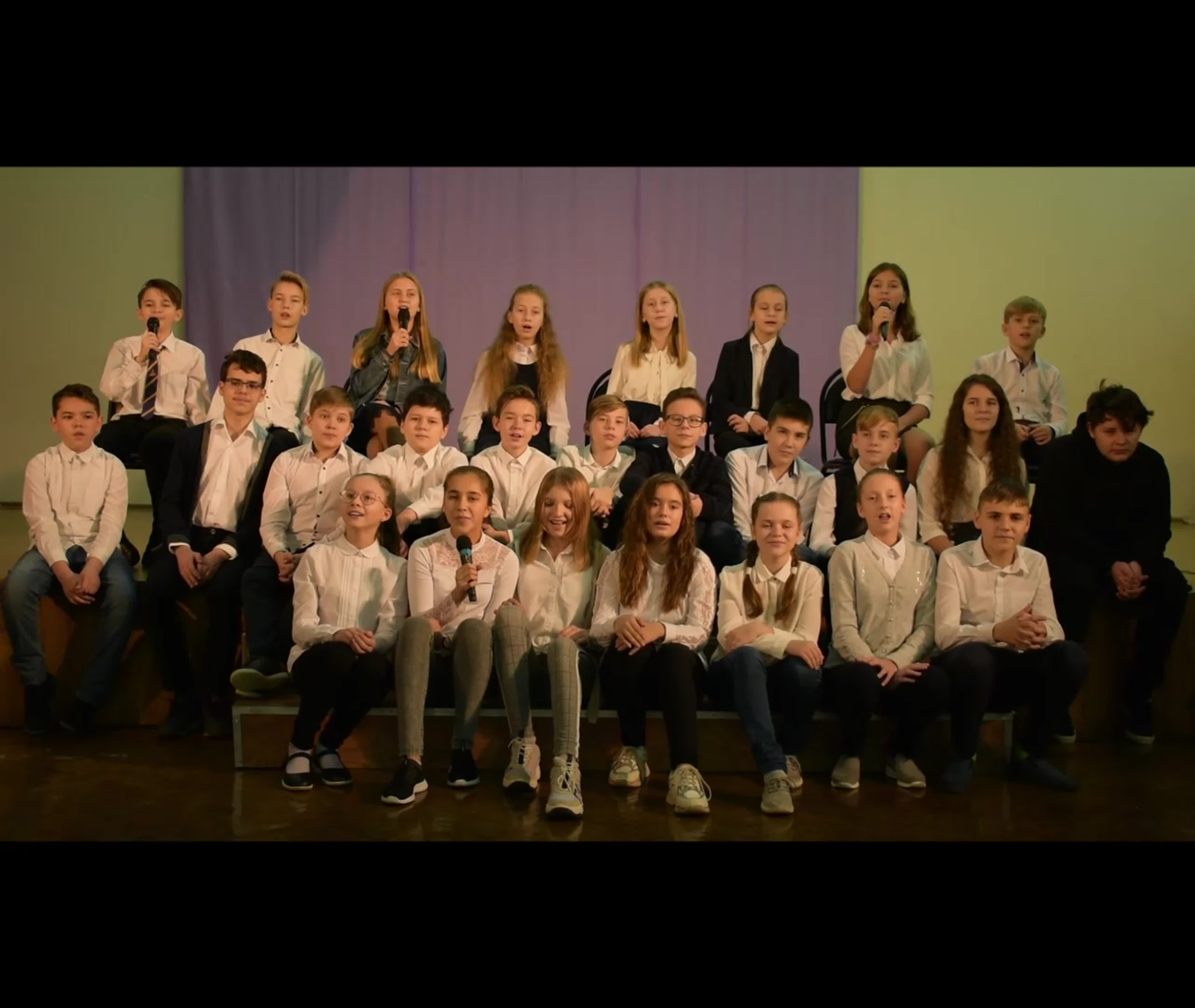 День матери