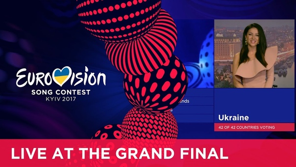 Eurovision 2017