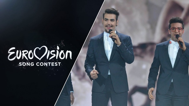 Репетиции (Eurovision 2015)