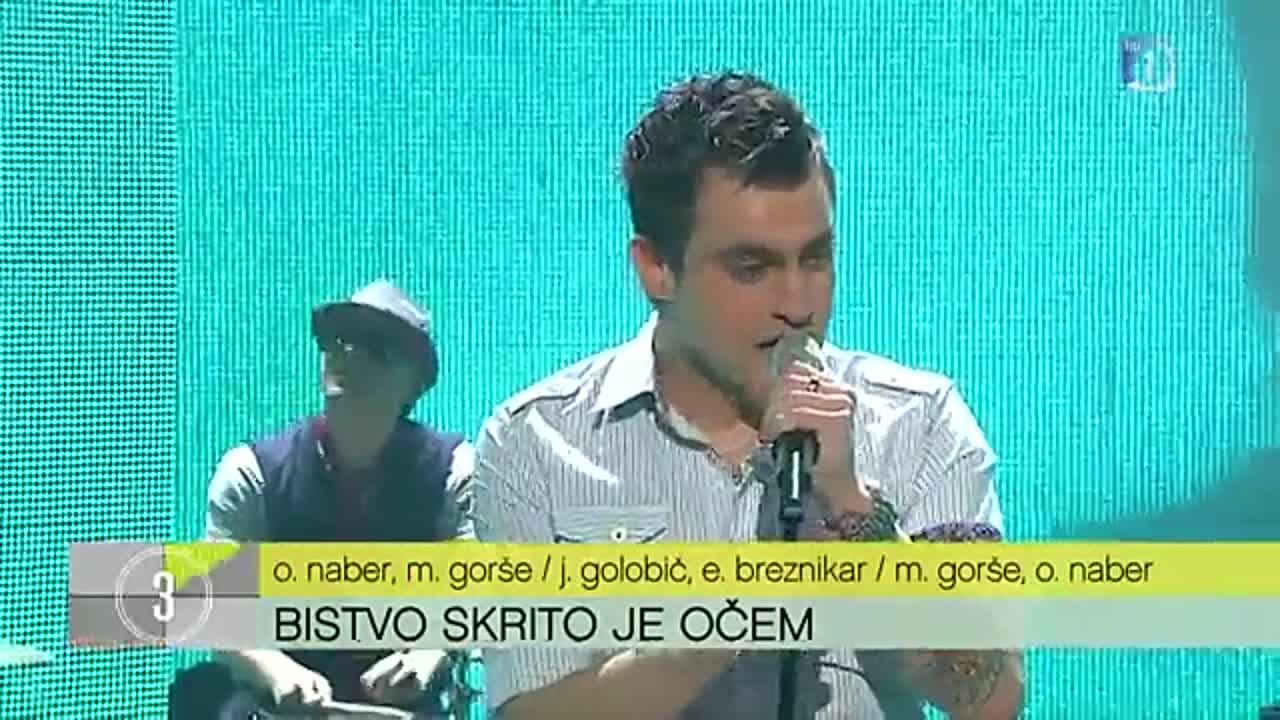 Slovenia 2011 (EMA Slovenija 2011)