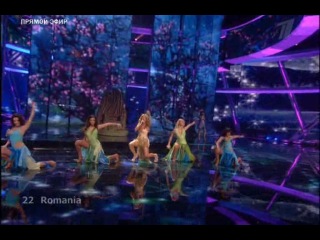 EuroVision 2009