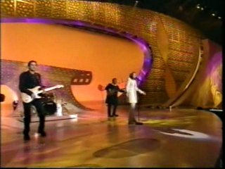 EuroVision 1998