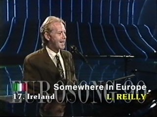 EuroVision 1990
