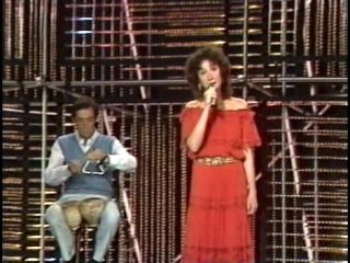 EuroVision 1983