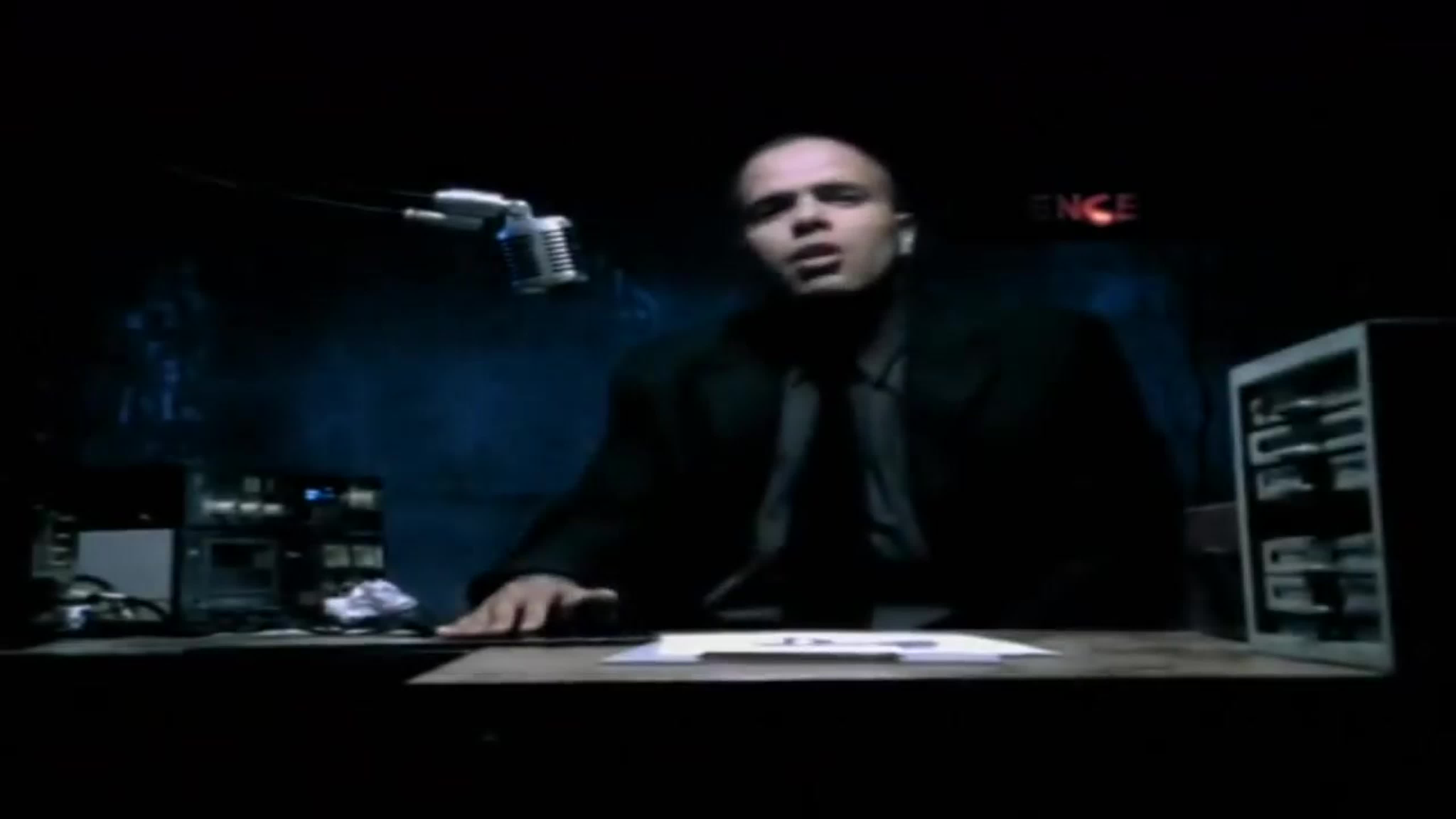 French Hip-Hop Clips