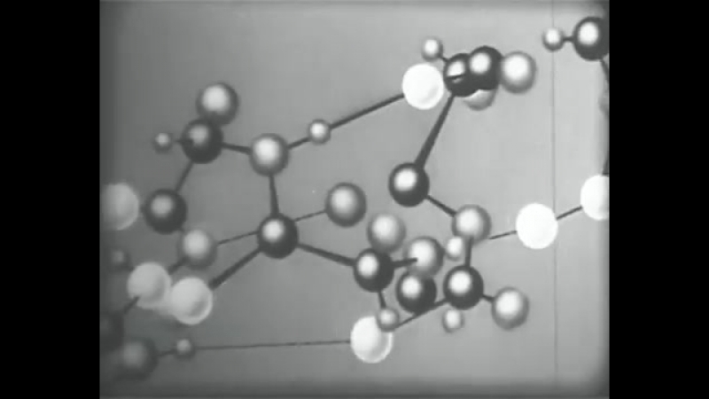 Советская химия