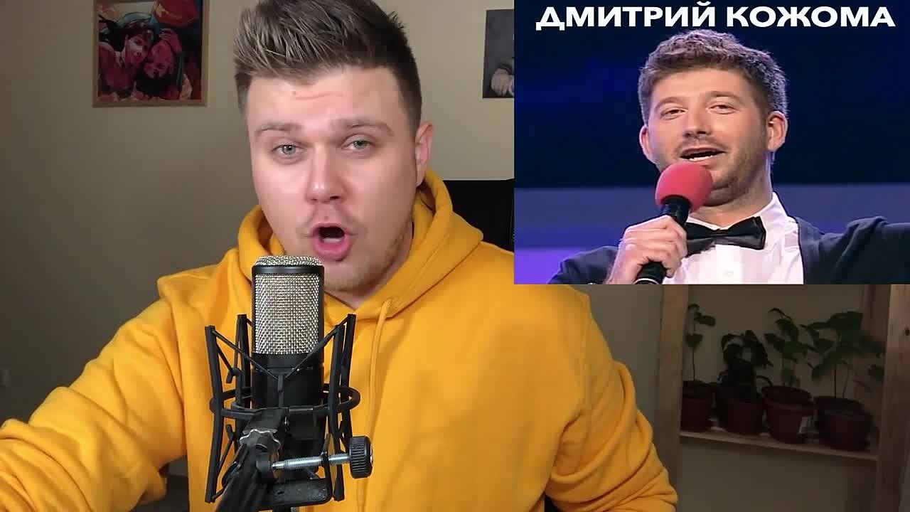 Нечаев (ЛУЧШЕЕ)