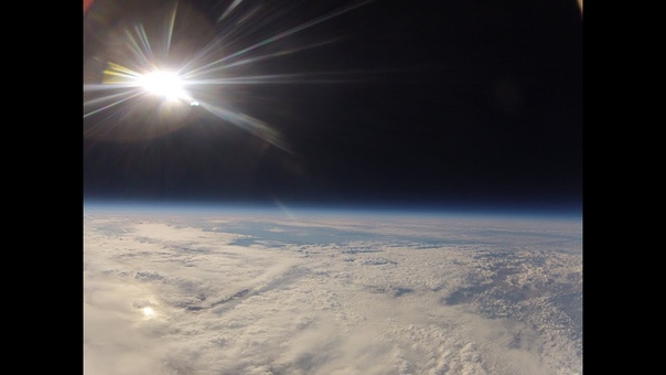 КУПЦОВ о ПЛОСКОЙ ЗЕМЛЕ