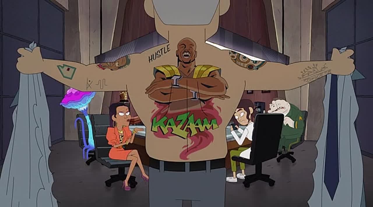 ЭФФЕКТ МАНДЭЛЛЫ