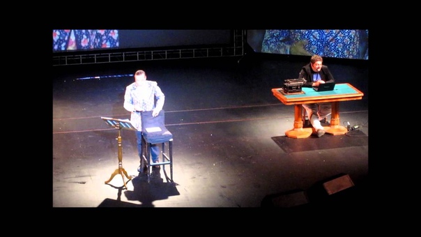 ГРАЖДАНИН ПОЭТ (Цикл сатирических стихов)