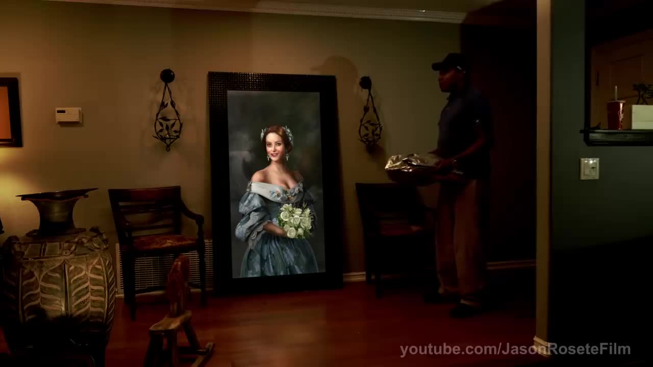 ЖЕСТЬ и все такое