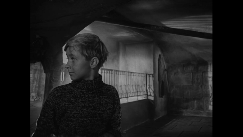 Тарковский