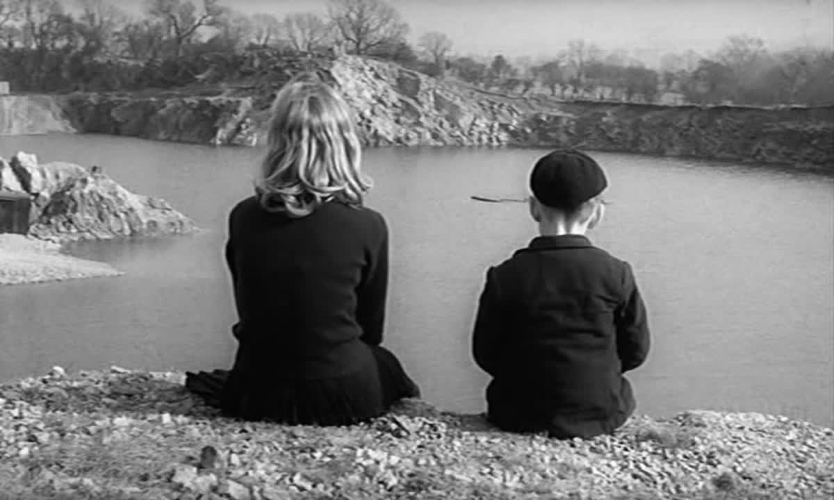 Британская новая волна