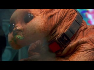 сара джейн 3 сезон (озвучка)