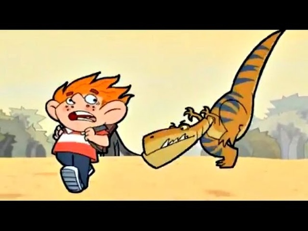 Мультфильмы