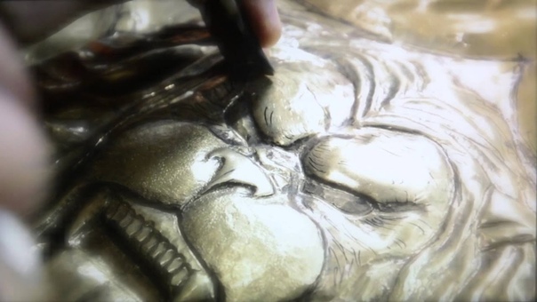 Наследие древних цивилизаций(д/ф)