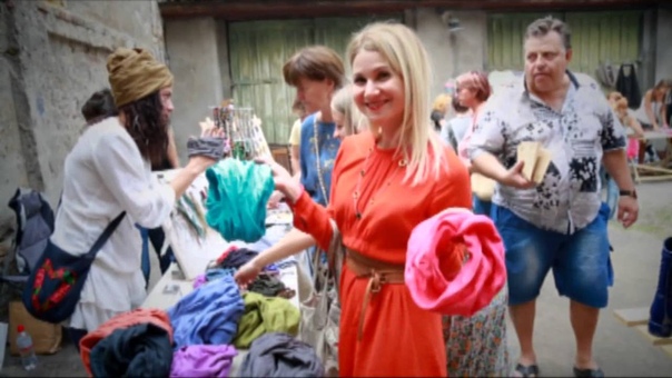 Шара по-одесски