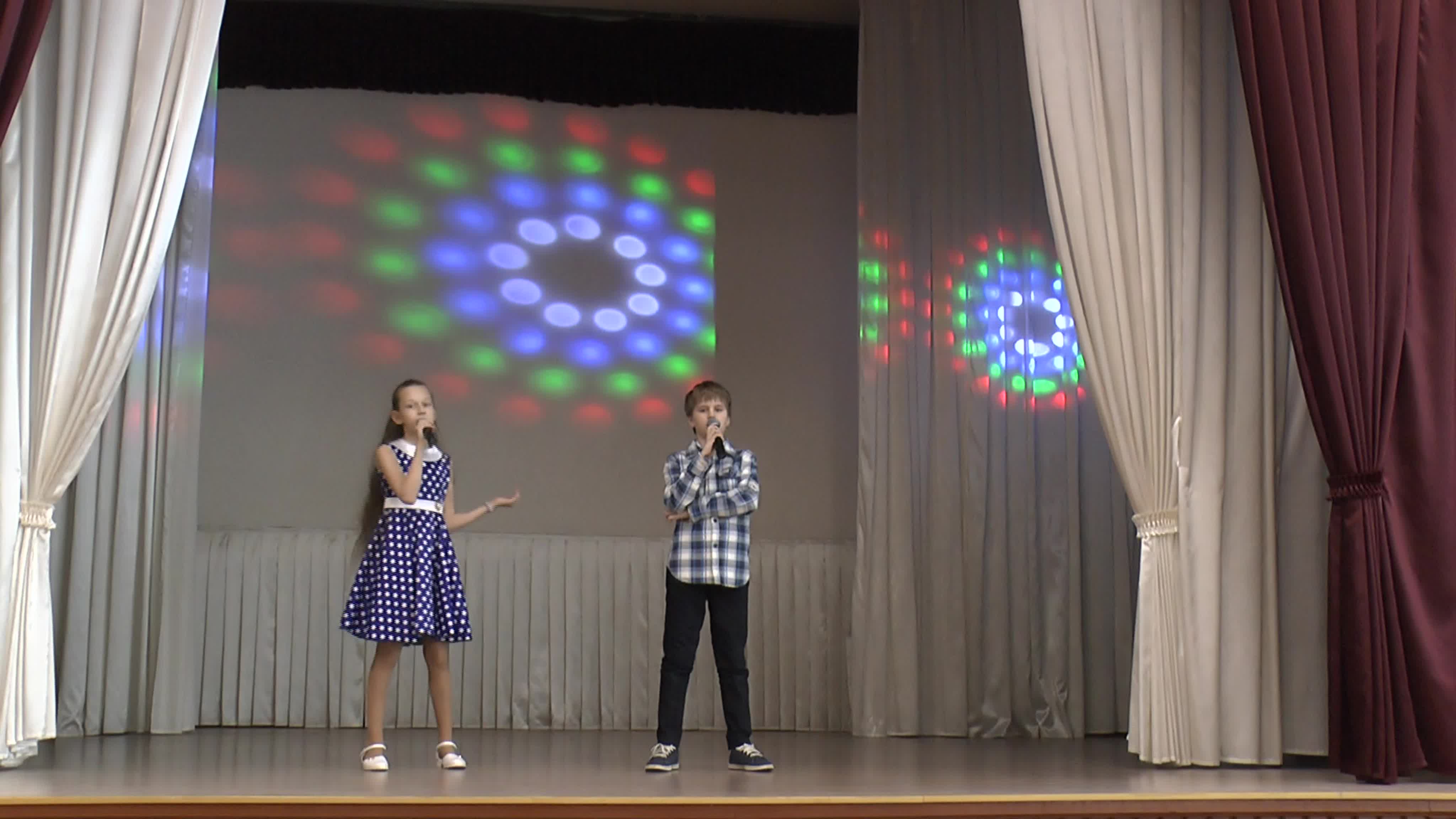 Пансионат "7ключей"07.02.20г.Театр песни и ВЭШС "ЭСККЛЮЗИВ"ЕКБ