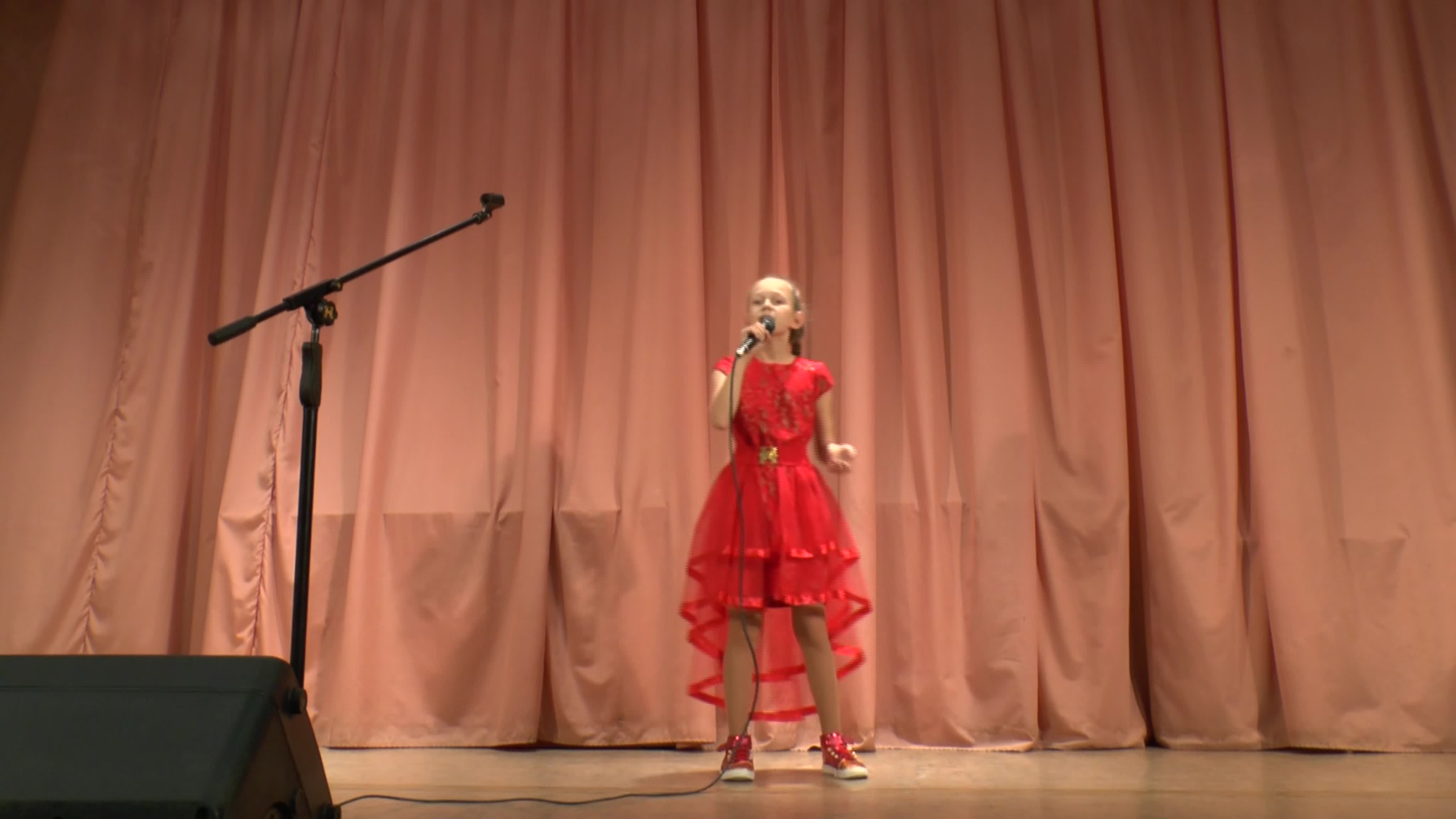 ГоспитальВОВ07.11.19гТеатр песни и ВЭШС "ЭКСКЛЮЗИВ"ЕКБ