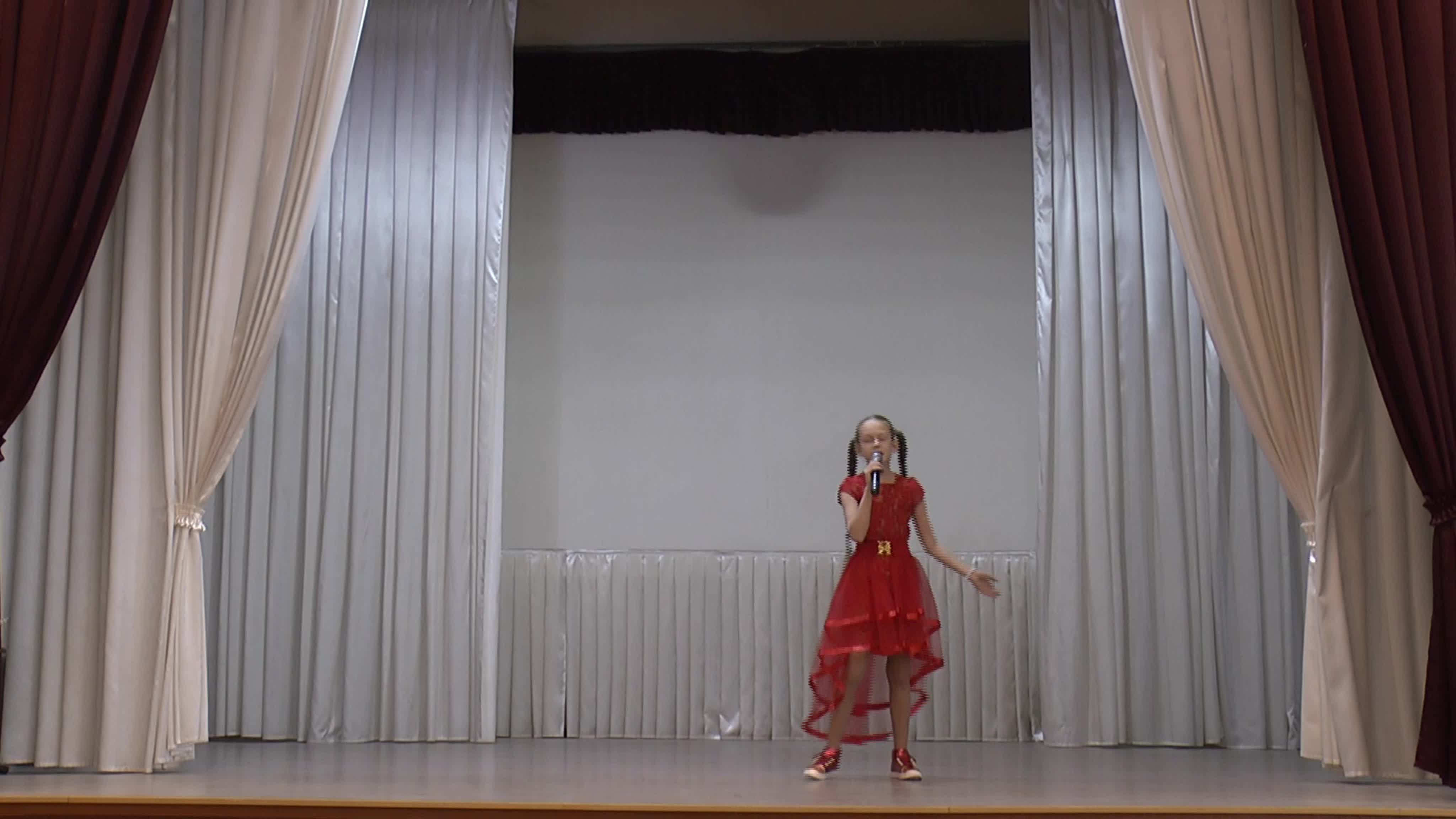 Пансионат "7 ключей"29.10.19гТеатр песни и ВЭШС "ЭКСКЛЮЗИВ"