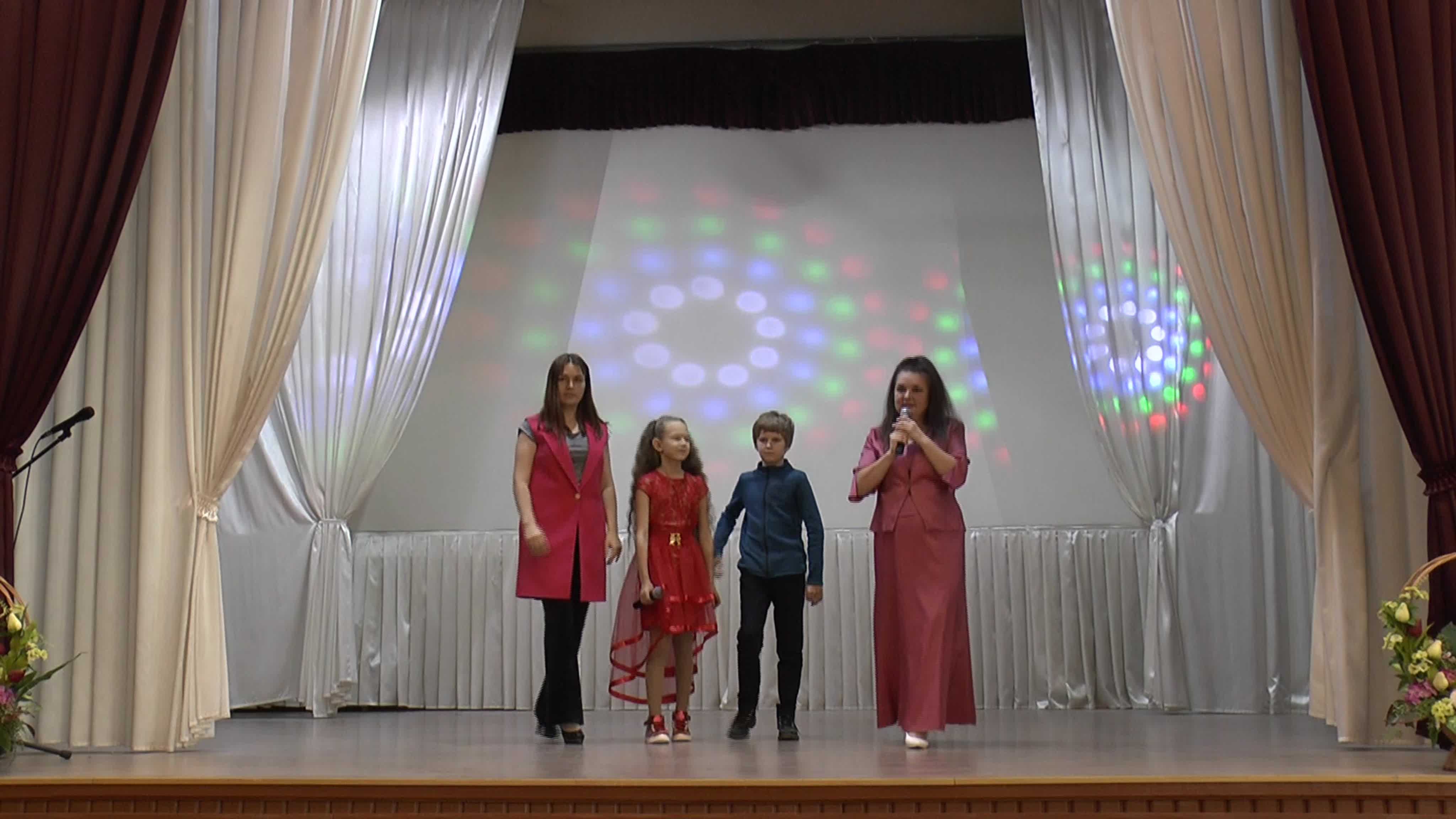 Пансионат"7ключей"27.09.19гТеатр песни и ВЭШС"ЭКСКЛЮЗИВ"ЕКБ