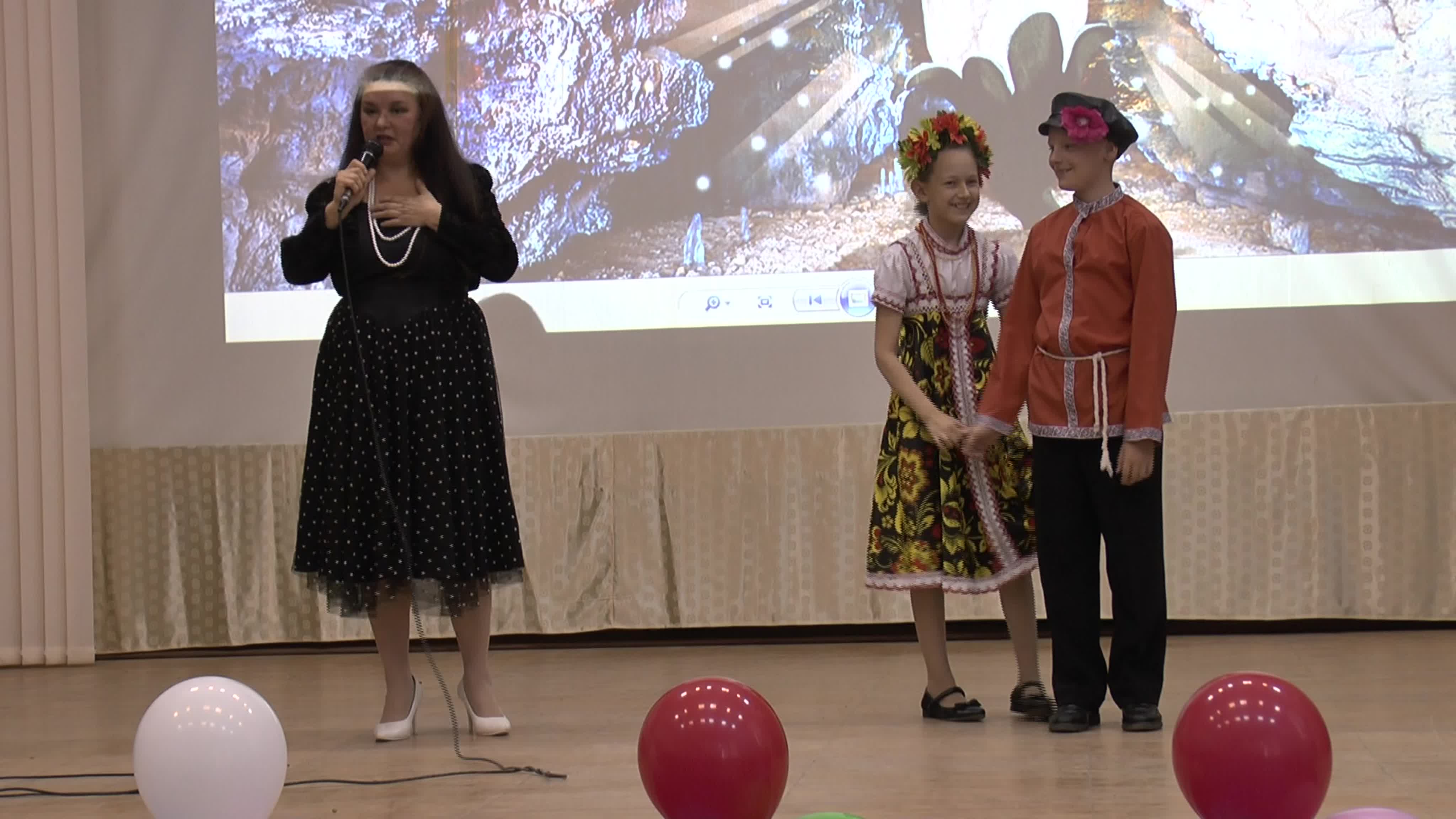 КонцертПансионатМалахит09.07.19гТеатр песни и ВЭШС ЭКСКЛЮЗИВ ЕКБ