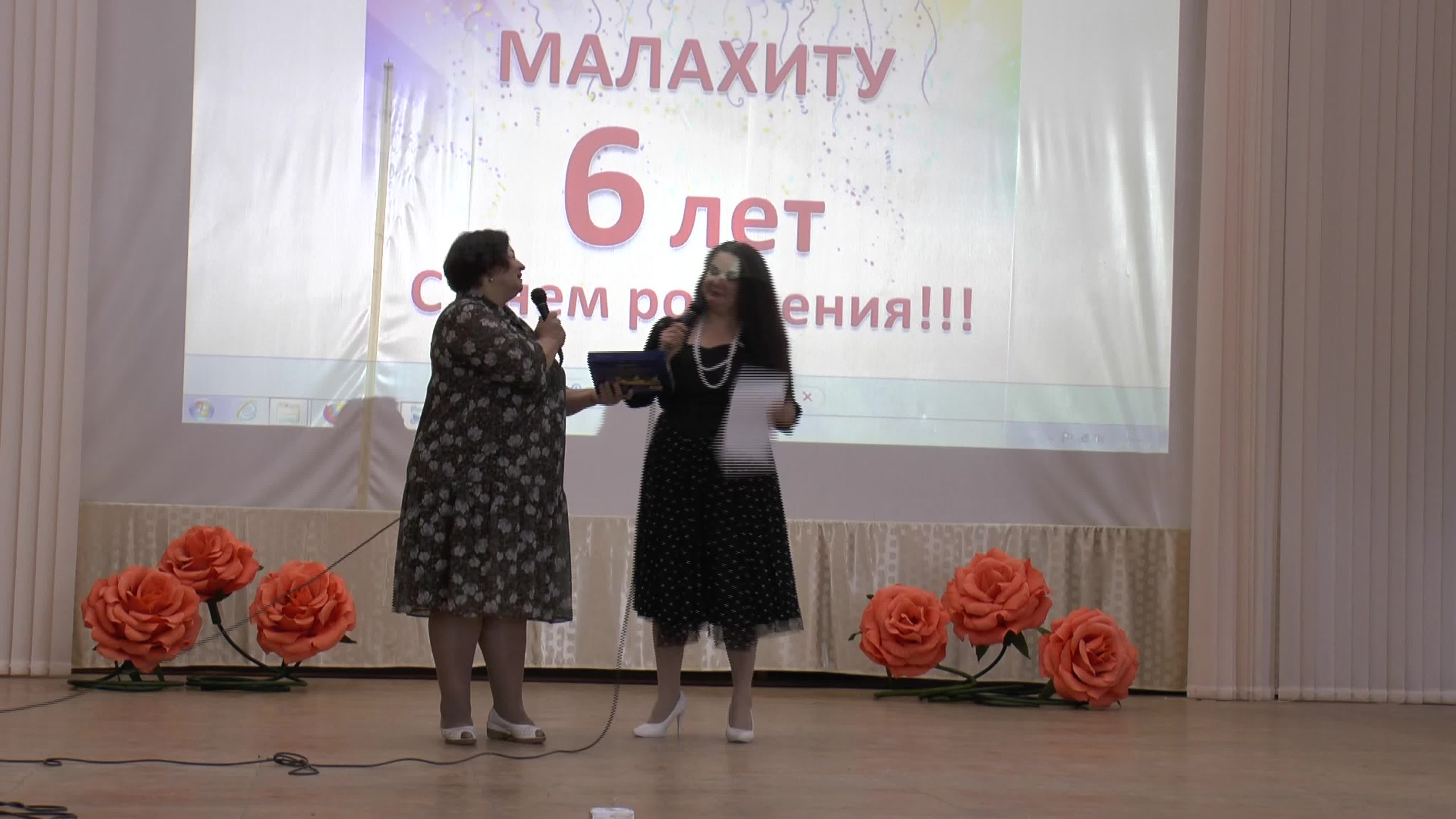 Концерт ПансионатМалахит08.07.19гТеатр песни и ВЭШС ЭКСКЛЮЗИВ ЕКБ