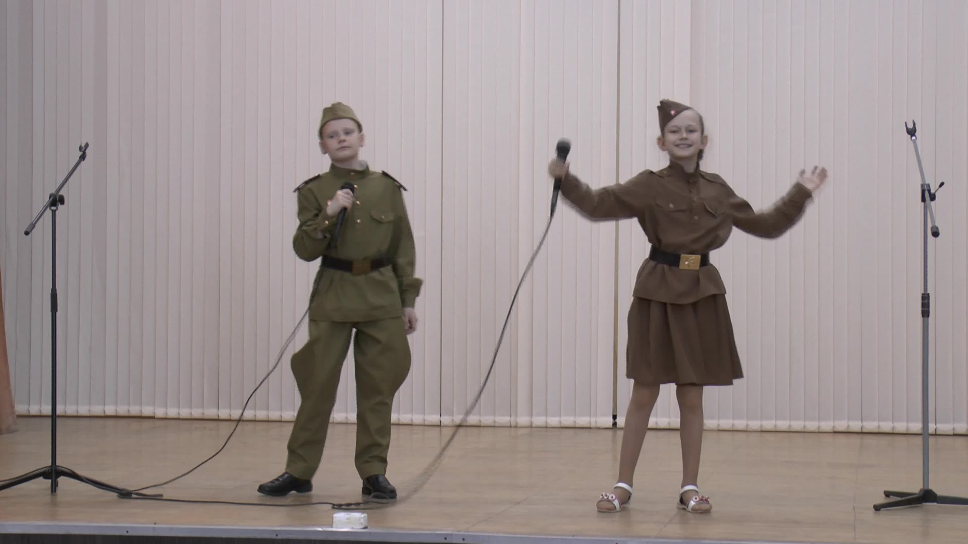 Концерт Пансионат"Малахит"29.04.19г.Театр песни и ВЭШС"ЭКСКЛЮЗИВ"ЕКБ