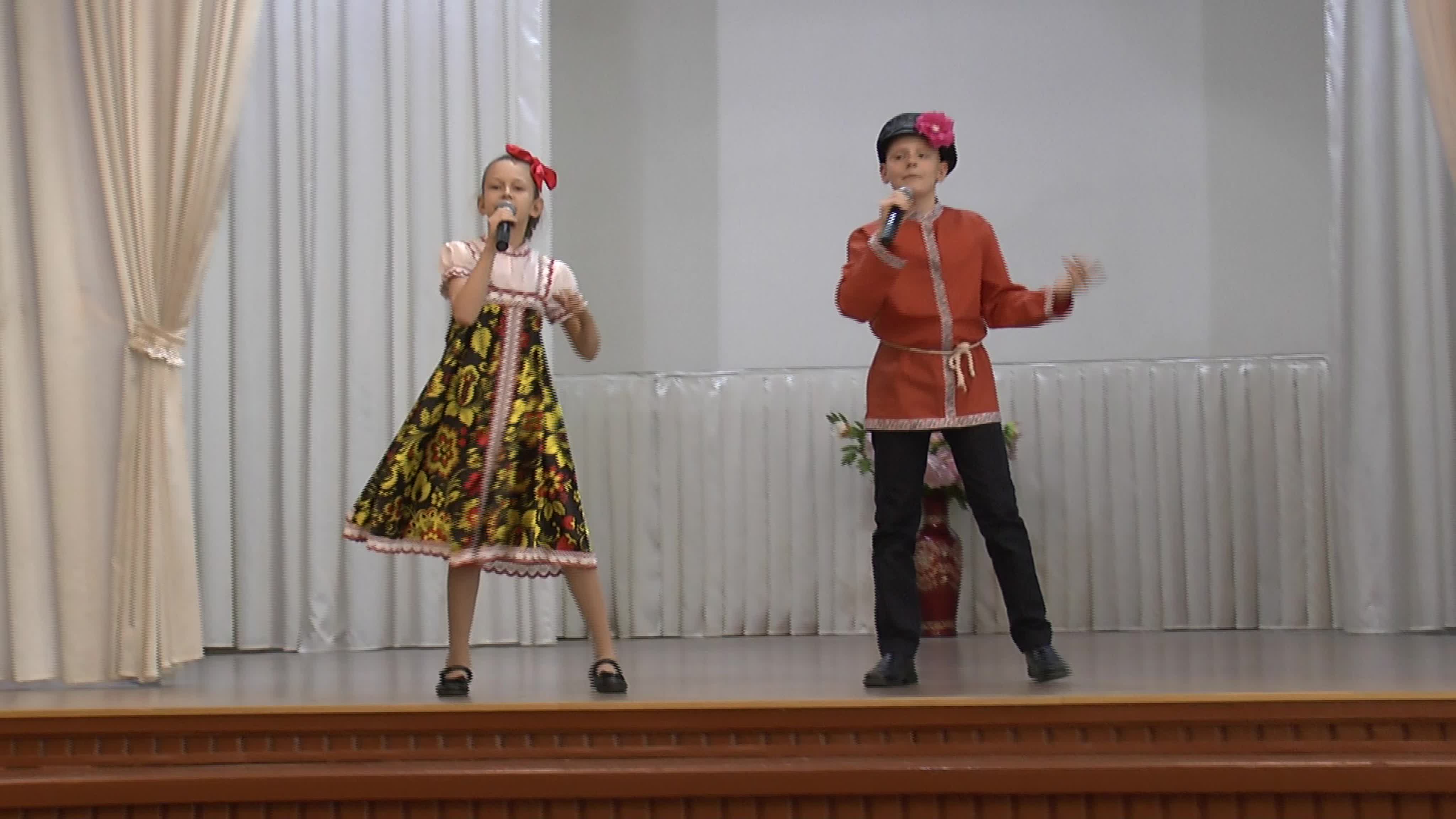 КонцертПансионат7ключей26.03.19гТеатр песни и ВЭШС ЭКСКЛЮЗИВ ЕКБ