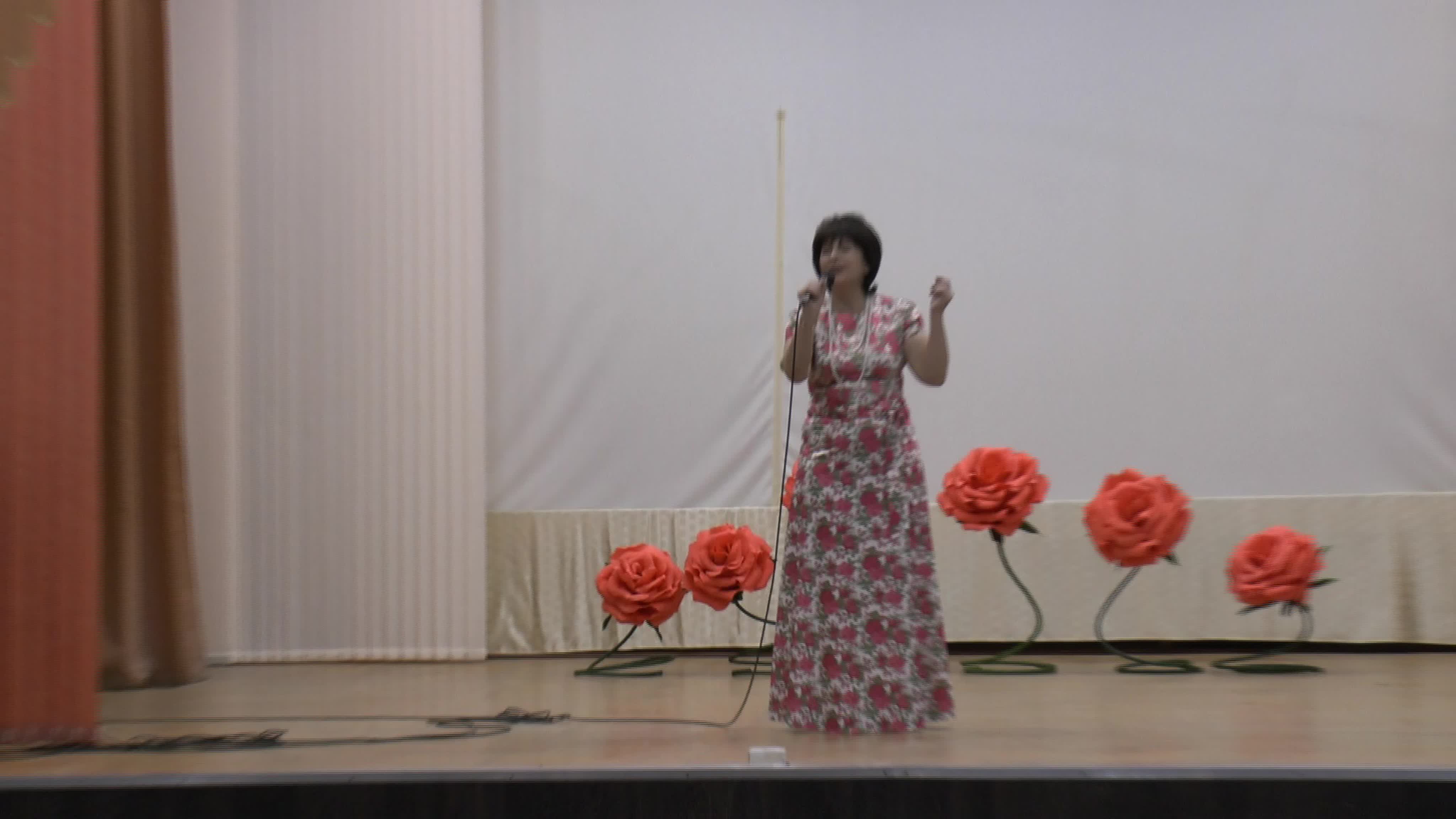 Концерт Пансионат "Малахит"13.03.19гТеатр песни и ВЭШС ЭКСКЛЮЗИВ