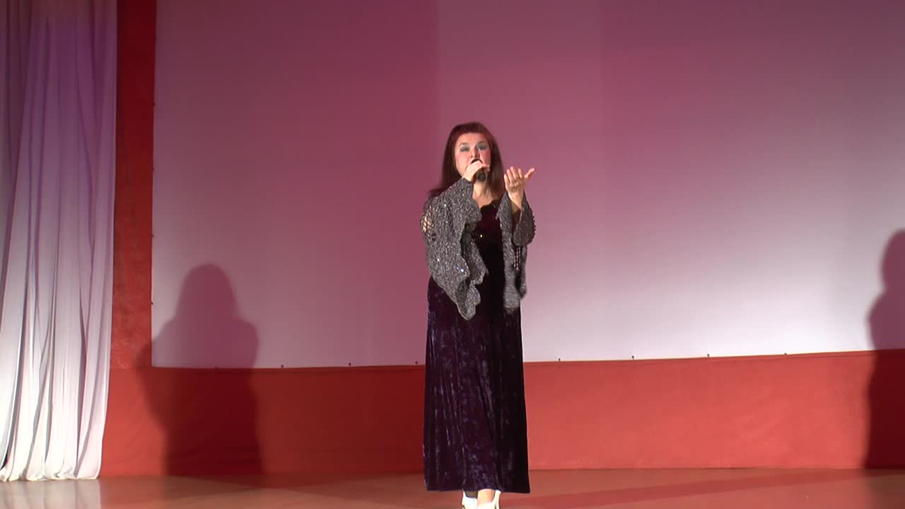 КонцертПансионат "Уктус"20.02.19гТеатр песни и ВЭШС "ЭКСКЛЮЗИВ"г.Екатеринбург