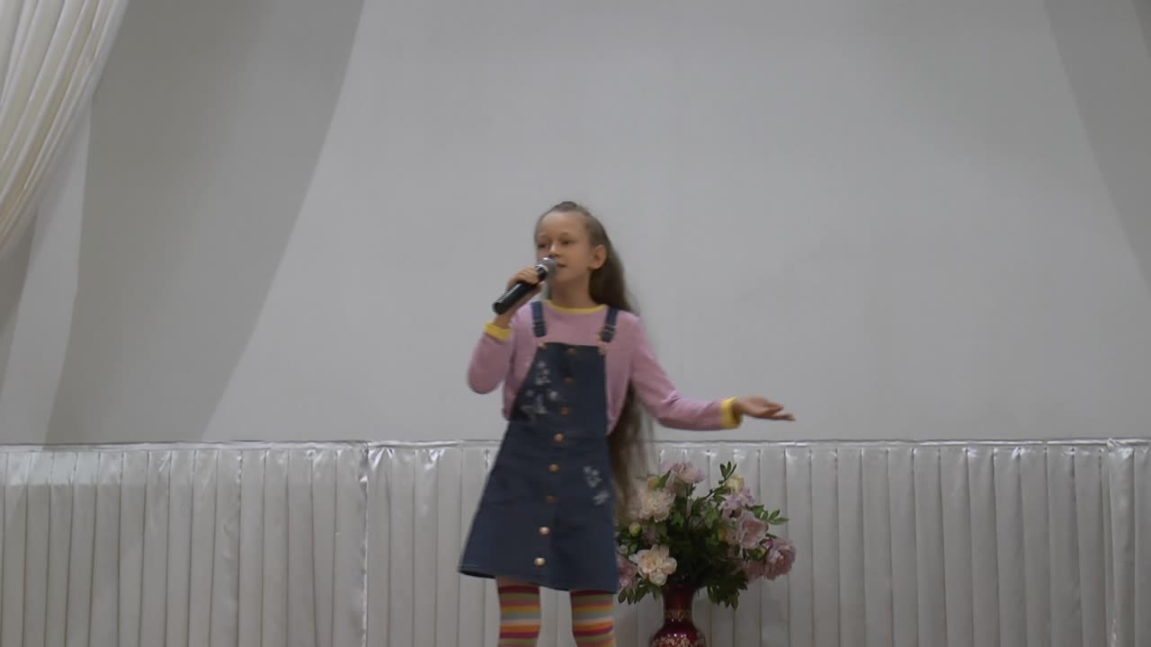 КонцертПансионат7ключей20.11.18гТеатр песни и ВЭШС ЭКСКЛЮЗИВ"ЕКБ