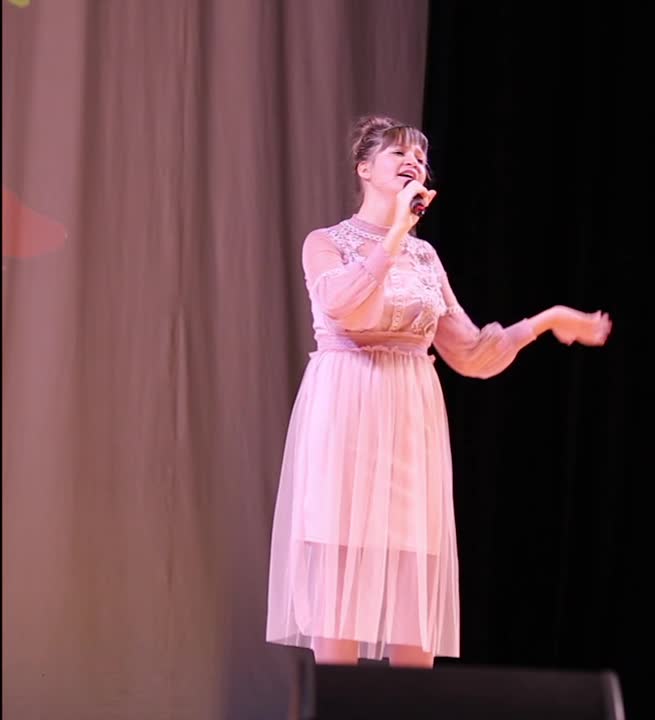 Конкурс "Alegria" 18.11.18г. Вокальная студия "ЭКСКЛЮЗИВ"