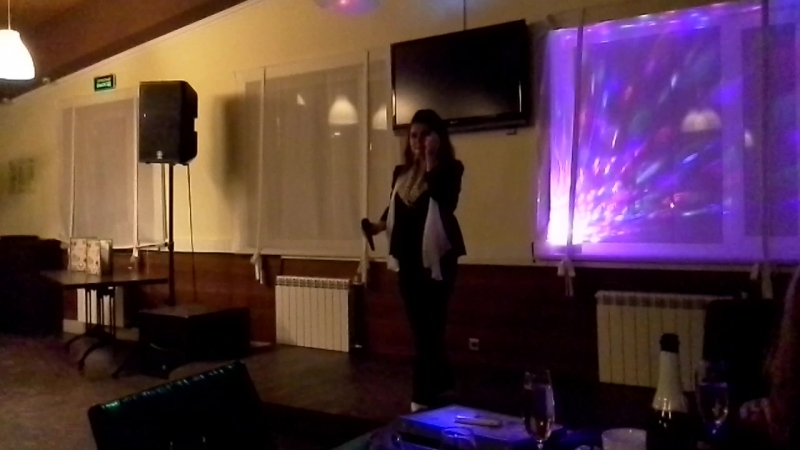 Арт-Презентация "Прокачай своё искусство" СНП ЕКБ 29.09.2018г. Театр песни "ЭКСКЛЮЗИВ" ЕКБ