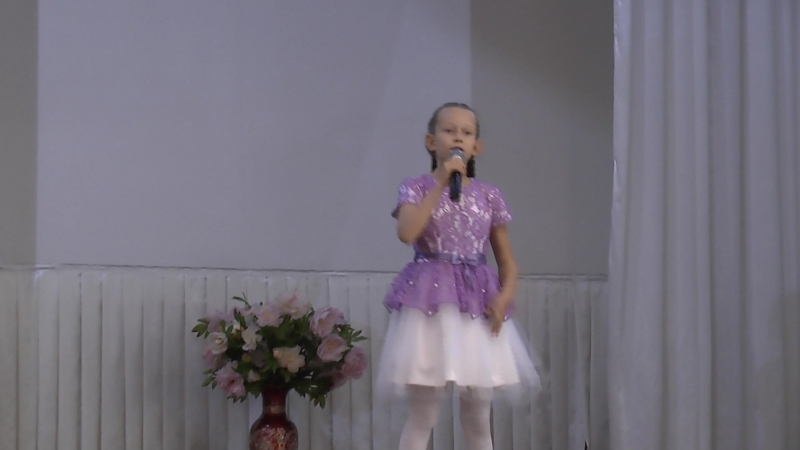 КонцертПансионат 7 ключей21.09.18гТеатр песни и ВЭШС Эксклюзив