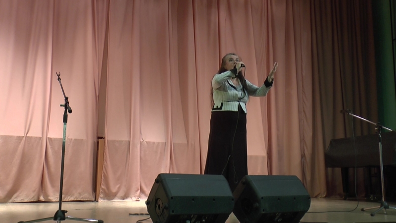 Концерт Госпиталь ВОВ20.07.18гТеатр песни и ВЭШС "ЭКСКЛЮЗИВ" ЕКБ