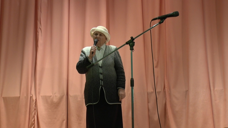 Концерт Госпиталь ВОВ в ЕКБ Театр песни и ВЭШС "ЭКСКЛЮЗИВ"05.06.2018г