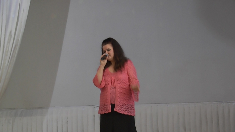 КонцертПансионат"7ключей" 16.03.2018г.Театр песни и ВЭШС "ЭКСКЛЮЗИВ"