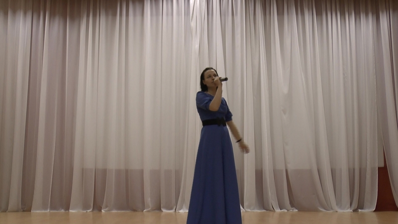 Концерт Пансионат "Уктус"06.03.2018г.Театр песни "ЭКСКЛЮЗИВ"ЕКБ