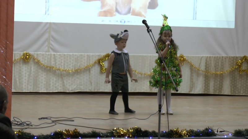 Новый год2018 Пансионат Малахит 28.12.2017г  ВЭШС "Эксклюзив"