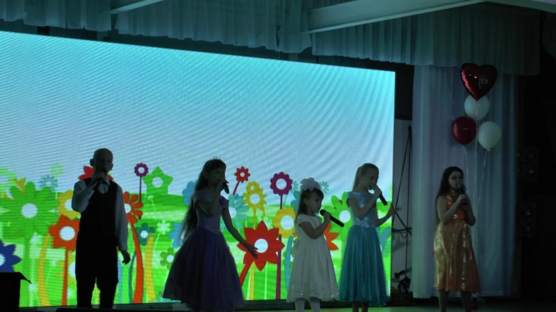 Вокальная студия ЭксклюзивЕкатеинбург на Юбилее"TianDe"