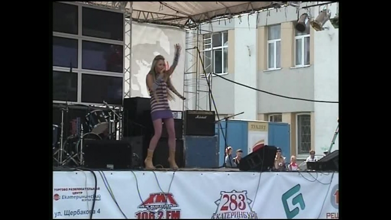 Музыкальная Группа "Аннексия"г. Екатеринбург  в составе: Дмитрий Карпачев и Евгений Замятин