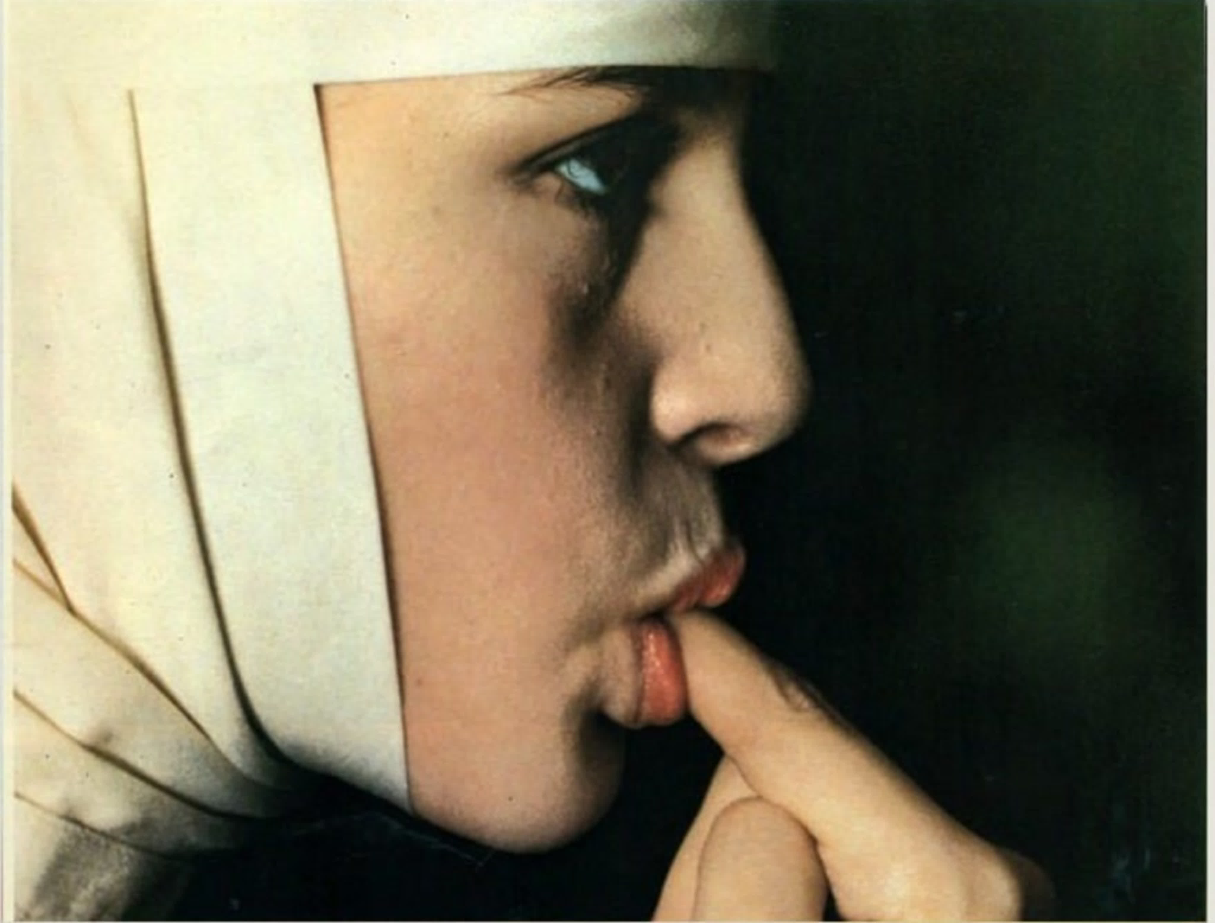 Ретро-эротика