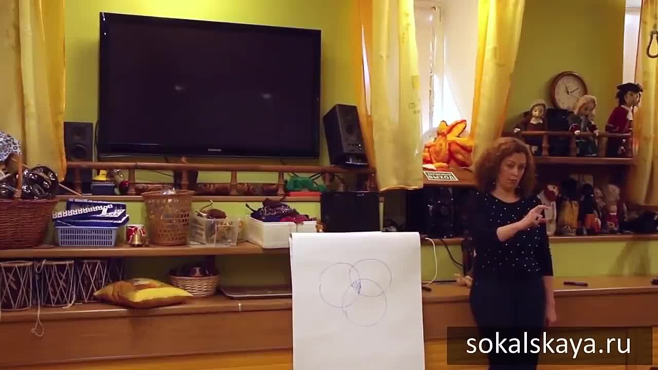 Сокальская Екатерина